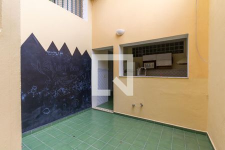 Casa à venda com 430m², 4 quartos e 4 vagasJardim de Inverno