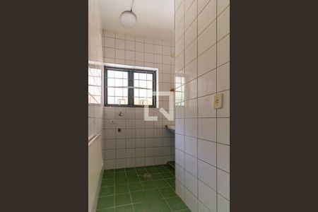 Casa à venda com 430m², 4 quartos e 4 vagasÁrea de Serviço
