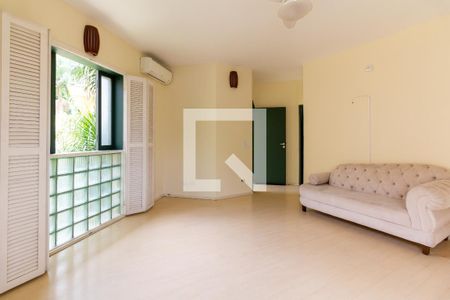 Quarto 1 - Suíte de casa à venda com 4 quartos, 430m² em Bela Aliança, São Paulo