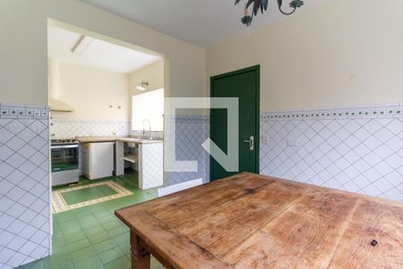 Casa à venda com 430m², 4 quartos e 4 vagasCopa