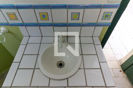 Lavabo de casa à venda com 4 quartos, 430m² em Bela Aliança, São Paulo