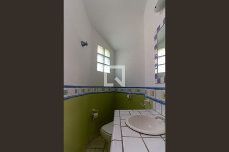 Lavabo de casa à venda com 4 quartos, 430m² em Bela Aliança, São Paulo