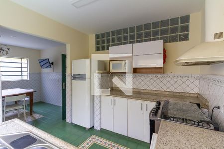 Casa à venda com 430m², 4 quartos e 4 vagasCozinha