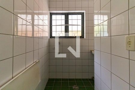 Casa à venda com 430m², 4 quartos e 4 vagasÁrea de Serviço