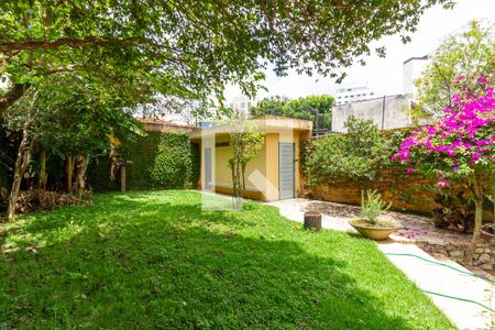 Casa à venda com 430m², 4 quartos e 4 vagasÁrea externa