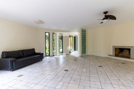 Sala de casa à venda com 4 quartos, 430m² em Bela Aliança, São Paulo