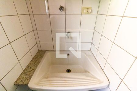 Casa à venda com 430m², 4 quartos e 4 vagasÁrea de Serviço