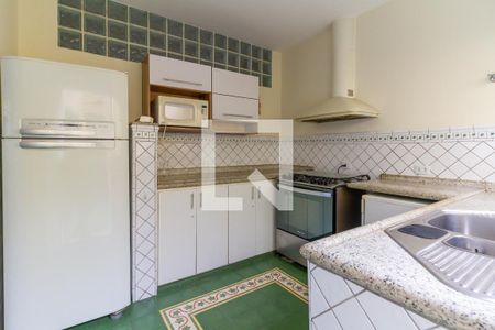 Casa à venda com 430m², 4 quartos e 4 vagasCozinha