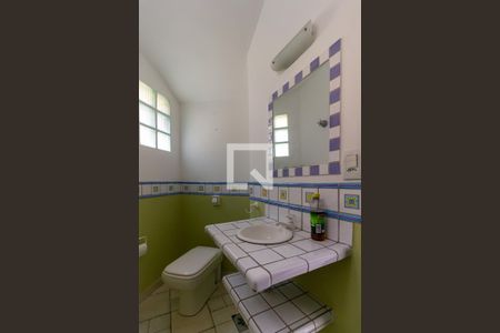 Lavabo de casa à venda com 4 quartos, 430m² em Bela Aliança, São Paulo