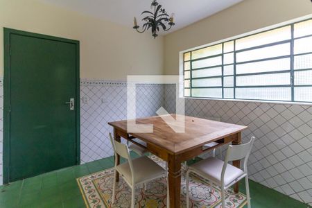 Casa à venda com 430m², 4 quartos e 4 vagasCopa