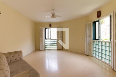 Quarto 1 - Suíte de casa à venda com 4 quartos, 430m² em Bela Aliança, São Paulo