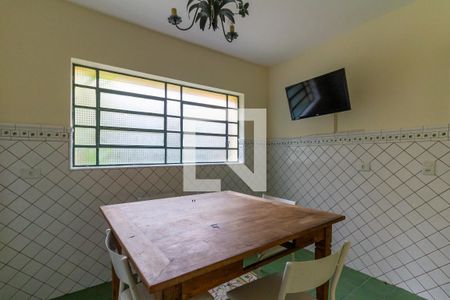 Casa à venda com 430m², 4 quartos e 4 vagasCopa