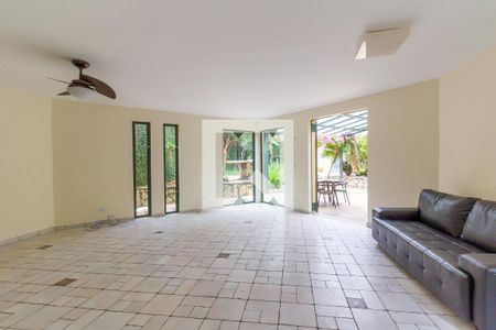 Sala de casa à venda com 4 quartos, 430m² em Bela Aliança, São Paulo