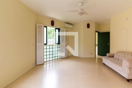 Quarto 1 - Suíte de casa à venda com 4 quartos, 430m² em Bela Aliança, São Paulo