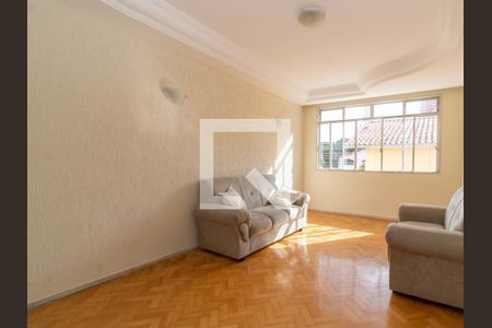 Sala de apartamento para alugar com 4 quartos, 150m² em Prado, Belo Horizonte