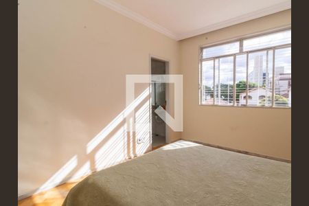 Quarto de apartamento para alugar com 4 quartos, 150m² em Prado, Belo Horizonte