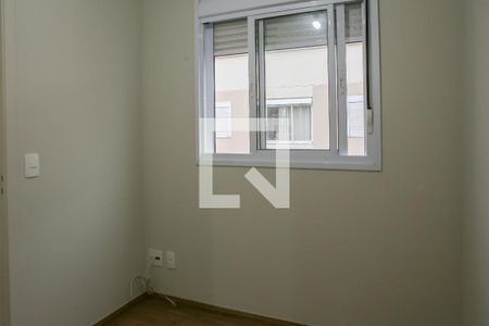 Quarto 2 de apartamento para alugar com 2 quartos, 33m² em Vila Leopoldina, São Paulo