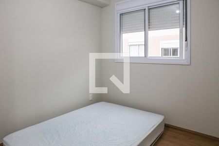 Quarto 1 de apartamento para alugar com 2 quartos, 33m² em Vila Leopoldina, São Paulo