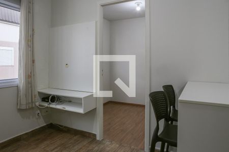 Sala de apartamento para alugar com 2 quartos, 33m² em Vila Leopoldina, São Paulo