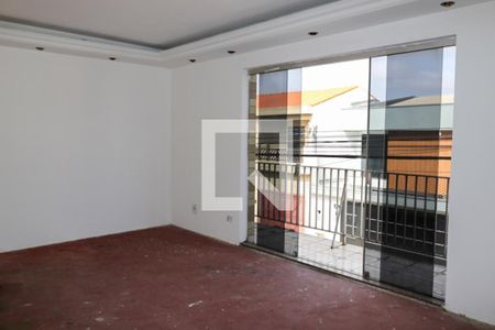 Sala de casa à venda com 3 quartos, 290m² em Nova Gerti, São Caetano do Sul