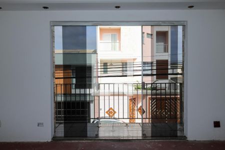 Sala de casa à venda com 3 quartos, 290m² em Nova Gerti, São Caetano do Sul