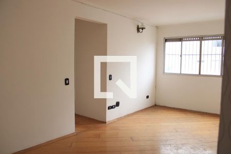 Apartamento à venda com 77m², 3 quartos e 1 vagaSala