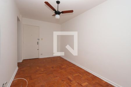 Apartamento à venda com 74m², 2 quartos e 1 vagaSala