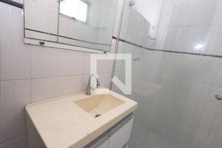 Apartamento à venda com 74m², 2 quartos e 1 vagaBanheiro