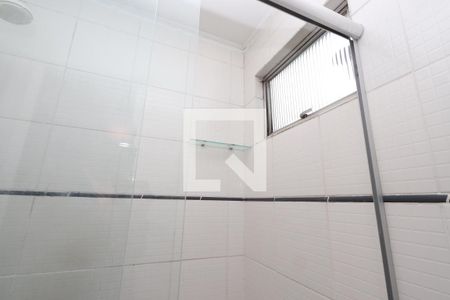 Apartamento à venda com 74m², 2 quartos e 1 vagaBanheiro