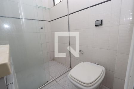 Apartamento à venda com 74m², 2 quartos e 1 vagaBanheiro