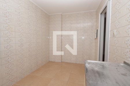 Apartamento à venda com 74m², 2 quartos e 1 vagaCozinha