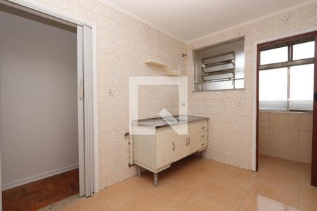 Apartamento à venda com 74m², 2 quartos e 1 vagaCozinha