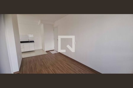 Sala/Cozinha de apartamento para alugar com 2 quartos, 46m² em Piratininga, Osasco