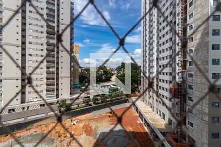 Apartamento à venda com 61m², 2 quartos e 1 vagaVista Varanda gourmet