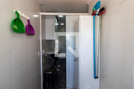 Apartamento à venda com 61m², 2 quartos e 1 vagaÁrea de Serviço