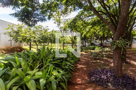 Apartamento à venda com 61m², 2 quartos e 1 vagaBosque/Jardim