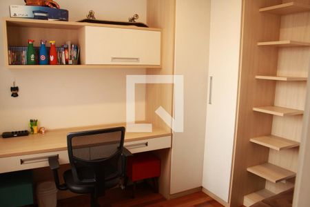 Quarto 1 de apartamento para alugar com 3 quartos, 97m² em Bom Retiro, São Paulo