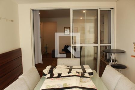Sacada de apartamento para alugar com 3 quartos, 97m² em Bom Retiro, São Paulo