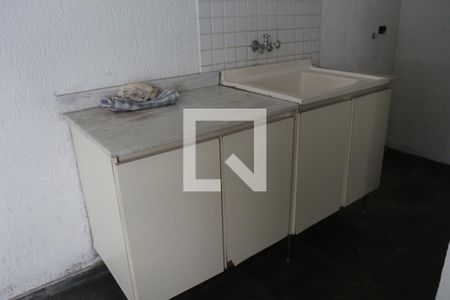 Casa à venda com 200m², 3 quartos e 2 vagasÁrea de Serviço