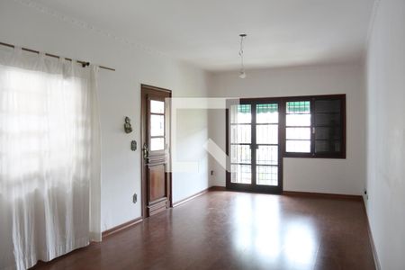 Sala de casa para alugar com 3 quartos, 200m² em Jardim Avelino, São Paulo