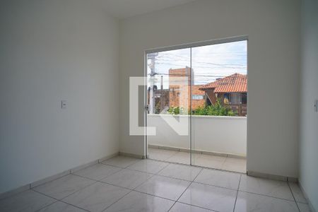 Quarto 1 de casa para alugar com 2 quartos, 80m² em São João do Rio Vermelho, Florianópolis