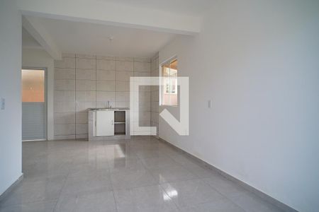Sala de casa para alugar com 2 quartos, 80m² em São João do Rio Vermelho, Florianópolis