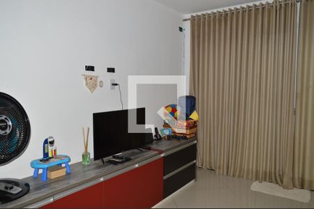 Sala de casa para alugar com 3 quartos, 136m² em Vila Mariana, São Paulo