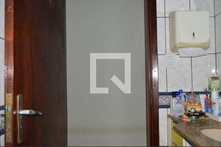 Casa para alugar com 136m², 3 quartos e 3 vagasBanheiro