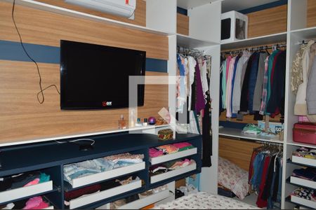 Suíte de casa para alugar com 3 quartos, 136m² em Vila Mariana, São Paulo