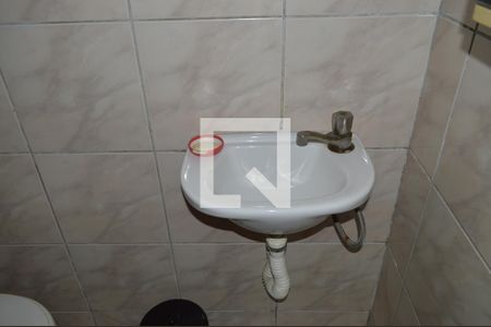 Casa para alugar com 136m², 3 quartos e 3 vagasBanheiro Edícula