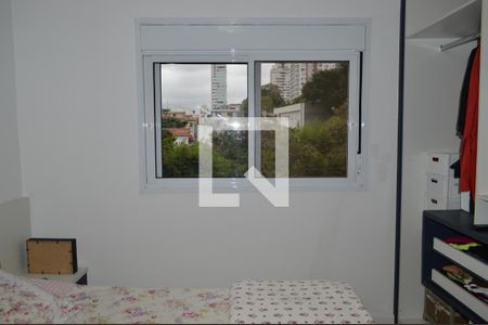 Suíte de casa para alugar com 3 quartos, 136m² em Vila Mariana, São Paulo