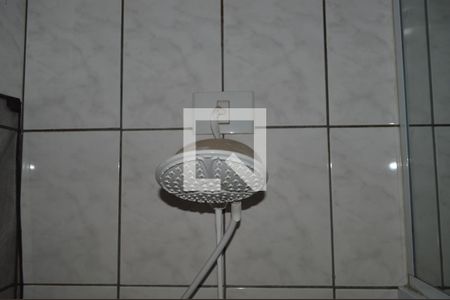 Casa para alugar com 136m², 3 quartos e 3 vagasBanheiro