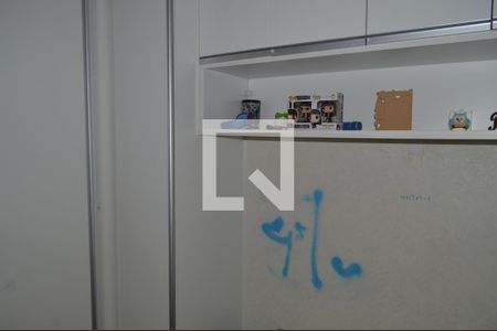 Casa para alugar com 136m², 3 quartos e 3 vagasQuarto 2