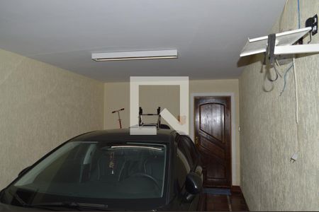 Casa para alugar com 136m², 3 quartos e 3 vagasGaragem